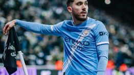 Carabao Cup: City menang 2-0 Atas Newcastle di Leg Pertama Semifinal