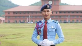 Siswa SMA Taruna Nusantara Kagum Kepemimpinan Prabowo: Disiplin adalah Napasku