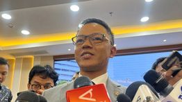 WNI Ditahan di Yordania, Menlu Sugiono: Kami Sudah Dikasih Izin Untuk Berkunjung