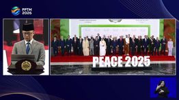 Perkuat Kedaulatan Negara, Indonesia Percepat Penyelesaian Wilayah Perbatasan