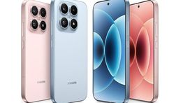 Xiaomi 17 Max: Baterai Jumbo 8.000 mAh, Fast Charging 100W hingga Kamera Lebih Canggih