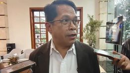 ESDM Pastikan SPBU Swasta Sudah Lakukan Impor Bensin untuk Awal Tahun 2026