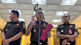 Kejati DKI Sita Aset Sawit dan Mobil Mewah dalam Kasus Dugaan Korupsi LPEI Rp919 Miliar