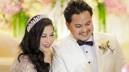 Bantah Pisah Rumah, Suami Boiyen: Akui Masih Harmonis