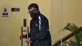 Ono Surono Akui Ditanya KPK Soal Aliran Uang Kasus Ade Kuswara