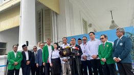 Pemerintah Siapkan 5.750 Kuota Beasiswa LPDP di 2026