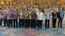 Kemendagri dan Pemda Bahas Program Prioritas Presiden Prabowo dan Asta Cita