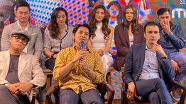 Alasan Arbani Yasiz Bintangi Sinetron Keluarga yang Tak Dirindukan