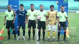 Line Up Pemain Batavia FC vs PSDS Deli Serdang: Berebut Juarai Grup A