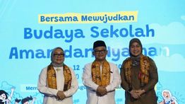 Menteri PPPA Tekankan Pentingnya Budaya Sekolah Aman Cegah Kekerasan Anak
