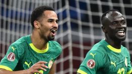 Mane Cetak Gol Indah, Senegal Melaju ke Final Usai taklukkan Mesir