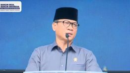 Mendes Ajak Jadikan Hari Desa Nasional 2026 Momentum Wujudkan Asta Cita Presiden Prabowo