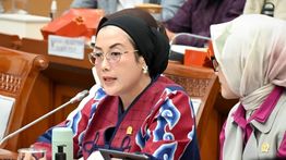 Anggota DPR Nilai Pasal Nikah Siri di KUHP Lindungi Perempuan dan Anak