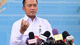 Mensesneg: Dana Riset Kampus Ditambah Rp4 T, Fokus Swasembada Pangan dan Energi