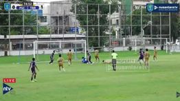 Hasil Liga Nusantara 2025/2026: PSGC Ciamis Balikkan Keadaan Tekuk Tri Brata Raffesia FC 2-1