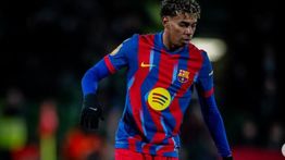 Makin Gacor, Barcelona Melaju ke Perempat Final Piala Raja