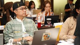 Pertapreneur Aggregator, Bangun UMKM Sektor Pangan Berdaya Saing