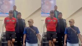 Buron Kasus Pembunuhan Sadis di Rumania Ditangkap di Bali, Polisi Ungkap Jejak Pelarian Pelaku