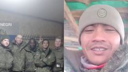 Anggota Brimob Polda Aceh Diduga Desersi dan Gabung dengan Tentara Rusia