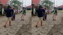 Ayah Kandung Diduga Banting Bayi 1 Tahun di Takalar Sulsel, Mantan Istri Jadi Korban KDRT