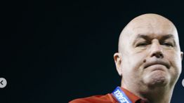 Bojan Hodak Puas dengan Lini Pertahanan Persib Bandung