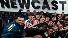 Newcastle United Terima Kabar Buruk Jelang Hadapi Wolves