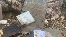 Serpihan Diduga Pesawat Ditemukan di Puncak Gunung Bulusaraung, Pencarian ATR Indonesia Air Terus Dilakukan