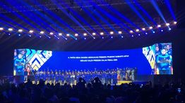 Partai Gema Bangsa Dukung Prabowo 2029 dan Usulkan Nobel Perdamaian