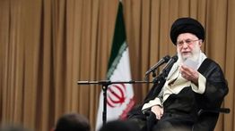 Khamenei Tuding Trump Bertanggung Jawab atas Kerusuhan di Iran