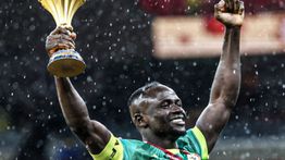 Senegal Juara Piala Afrika 2025 Setelah Tekuk Maroko 1-0