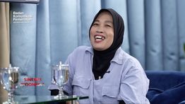 Tanti Pegawai SPPG Paseban Jelaskan Proses Masak: Bahan Baku MBG Dicek Ketat!