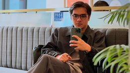 Beredar Video Ricky Harun Diduga Asik Karaoke Bareng LC