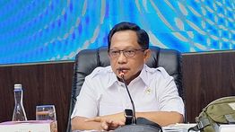 Mendagri: TKD Rp10,6 Triliun Dikembalikan ke Aceh, Sumut, dan Sumbar 