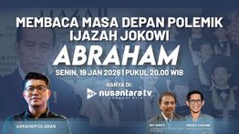 Membaca Masa Depan Polemik Ijazah Jokowi
