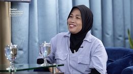 Cerita Haru Tanti Pegawai SPPG Paseban, Bujuk Orang Tua yang Tolak MBG untuk Anak