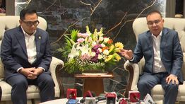 Dasco: Presiden Tetap Dipilih Rakyat