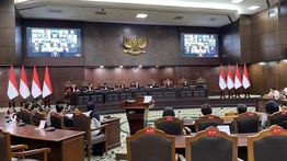 MK: Wartawan Tidak Bisa Langsung Dihukum Terkait Karya Jurnalistik
