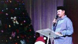 OTT KPK Tangkap Wali Kota Madiun Maidi