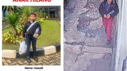 Anak 11 Tahun Dinyatakan Menghilang di Depok