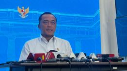 Soal Perpres Ojol, Istana: Kita Cari Titik Temunya