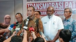 Beasiswa Patriot Bidik 1.100 Mahasiswa, Kementrans Siapkan SDM Sangat Unggul