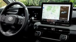 Pemilik Toyota Kaget, Mobilnya Diam-Diam Kirim Data ke Perusahaan Asuransi