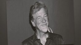 Sutradara "The Lion King" Roger Allers Meninggal Dunia di Usia 76 Tahun