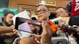 Noel Juga Didakwa Terima Rp70 Juta dalam Kasus Pemerasan Sertifikasi K3