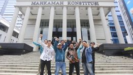 MK Perkuat Perlindungan Jurnalis, IWAKUM: Ini Kemenangan Kebebasan Pers!