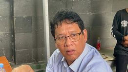 Ekonom Kritik Thomas Djiwandono Diusulkan Jadi Deputi Gubernur BI, Purbaya: Dia Iri!