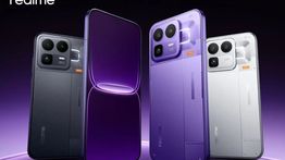 Realme Neo 8 Siap Dirilis, Usung Baterai 8.000mAh dan Snapdragon 8 Gen 5