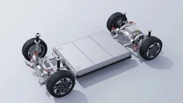 Studi Terbaru Ungkap Umur Baterai Mobil Listrik: Bisa Bertahan Lebih dari 13 Tahun