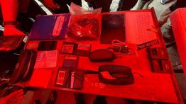 Tim SAR Gabungan Temukan Barang-Barang Milik Korban di Lokasi Jatuhnya ATR 42-500