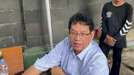 Purbaya Bisa Bikin Rupiah Menguat dalam Semalam: Tapi Saya Bukan Bank Sentral